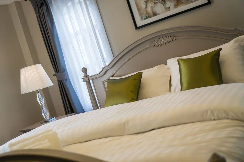 room image