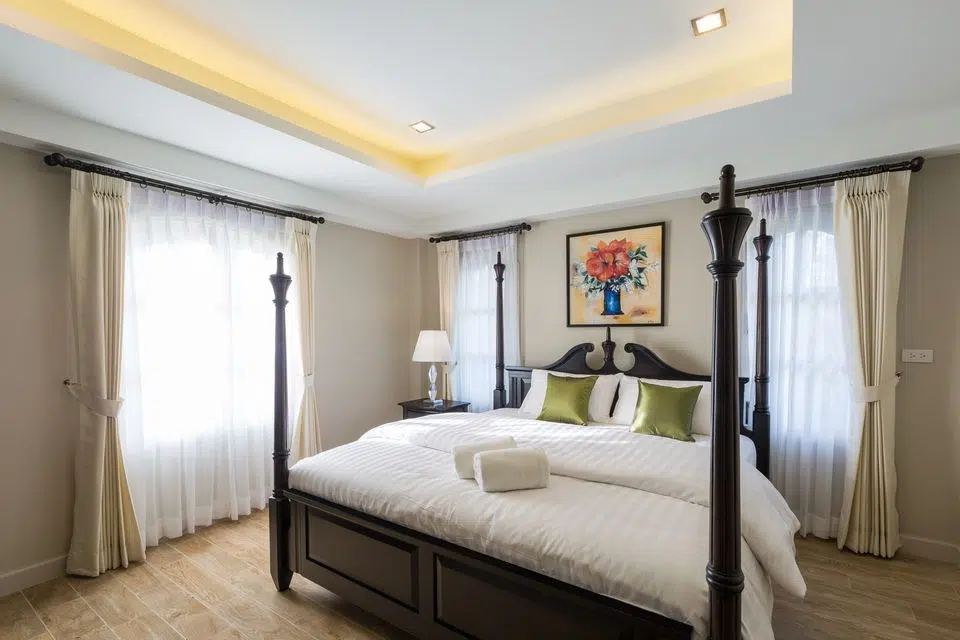 room image